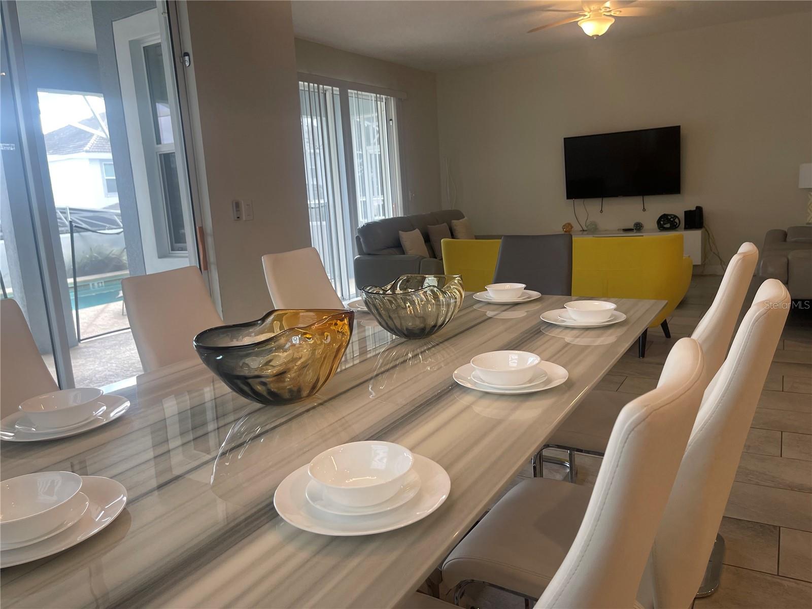 STONEYBROOK SOUTH PH I-1 & J-1 - Residential Lease