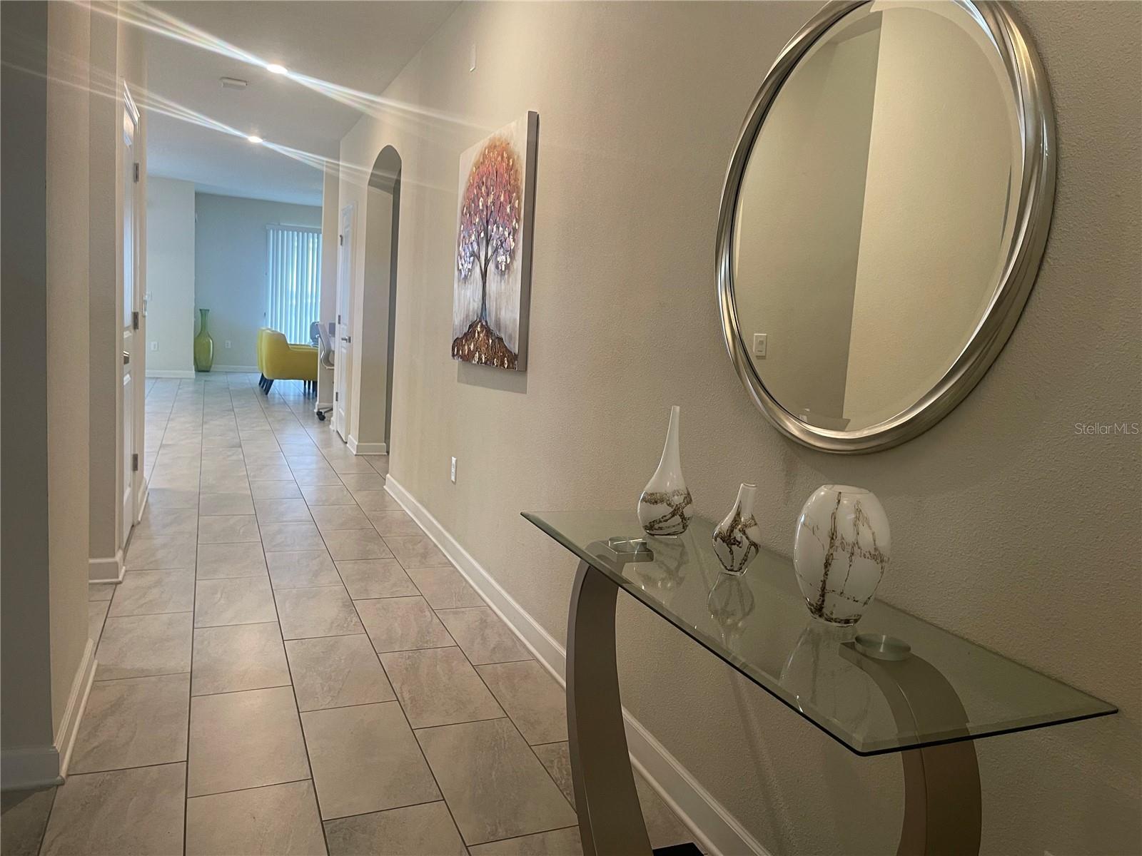 STONEYBROOK SOUTH PH I-1 & J-1 - Residential Lease
