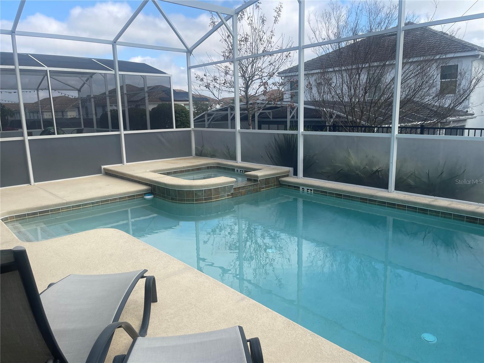 STONEYBROOK SOUTH PH I-1 & J-1 - Residential Lease