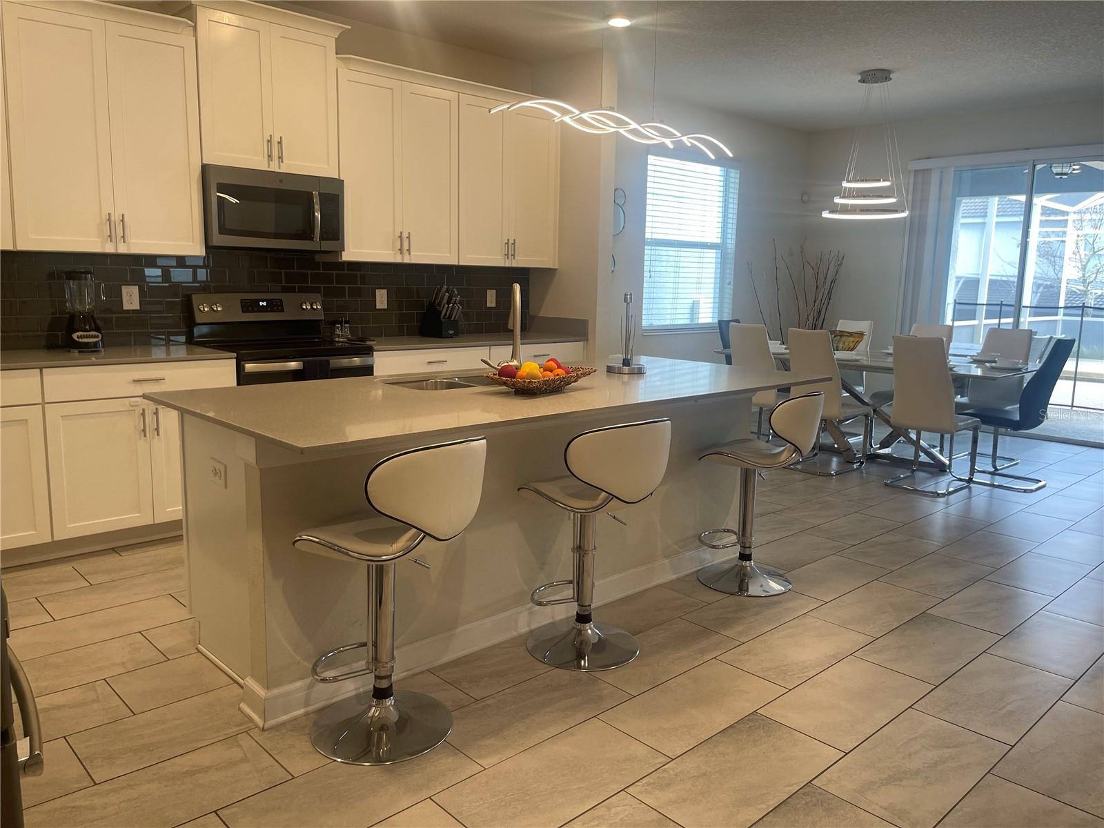 STONEYBROOK SOUTH PH I-1 & J-1 - Residential Lease