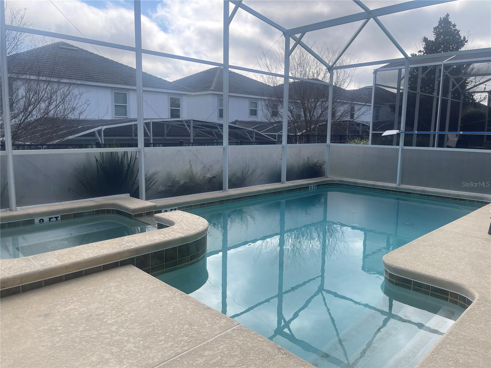 STONEYBROOK SOUTH PH I-1 & J-1 - Residential Lease