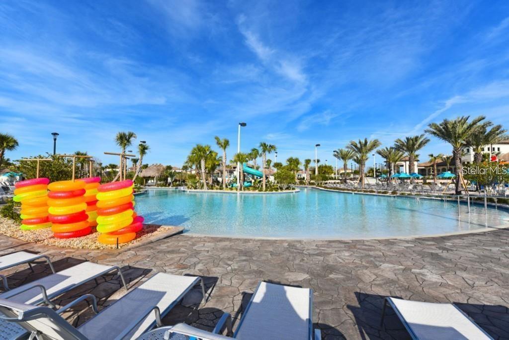 STONEYBROOK SOUTH PH I-1 & J-1 - Residential Lease