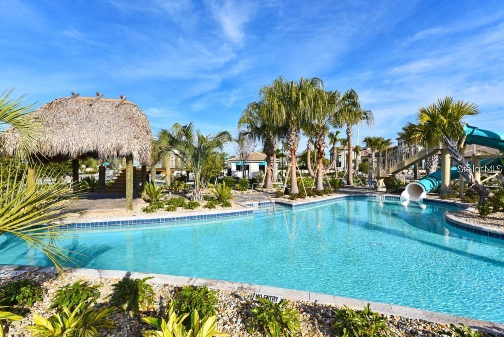 STONEYBROOK SOUTH PH I-1 & J-1 - Residential Lease
