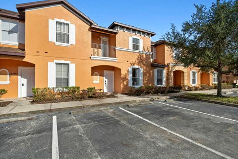 Photo of 2717 Camaro Drive, Kissimmee, FL 34746 (MLS # O6369474)