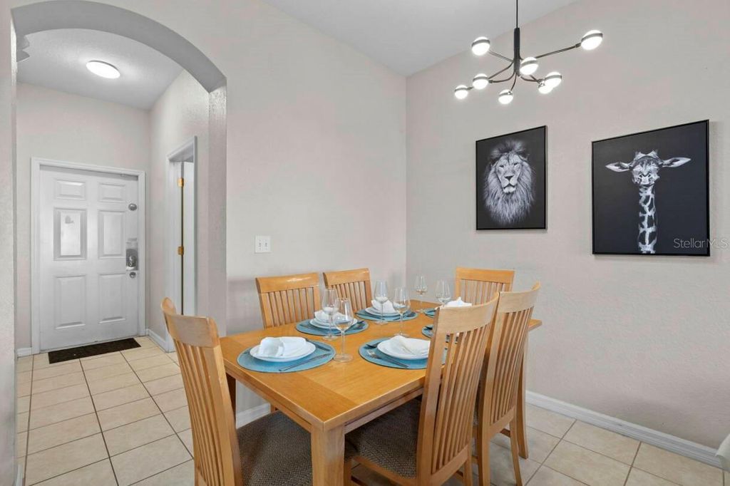 Photo of 2717 Camaro Drive, Kissimmee, FL 34746 (MLS # O6369474)