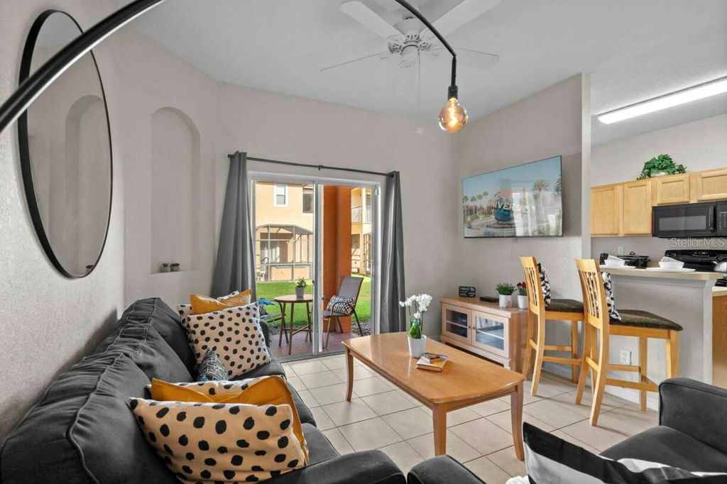 Photo of 2717 Camaro Drive, Kissimmee, FL 34746 (MLS # O6369474)