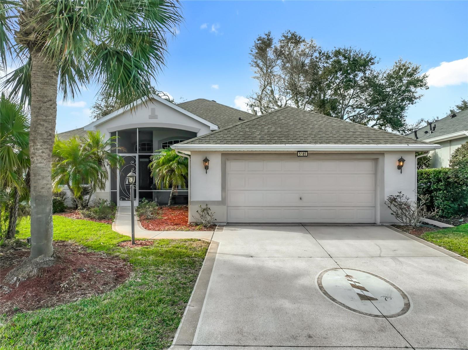 5685 GULF STREAM STREET