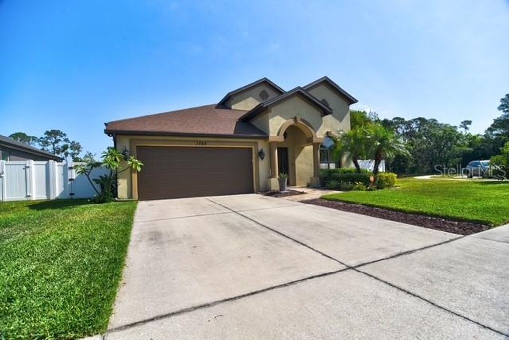 Photo of 1704 Via Palermo Street, Plant City, FL 33566 (MLS # TB8470522)