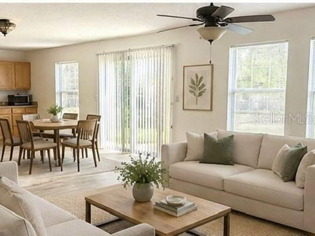 Photo of 121 Lindsay Drive, Palm Coast, FL 32137 (MLS # FC318078)