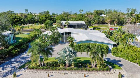 619 BUTTONWOOD DRIVE LONGBOAT KEY FL 34228