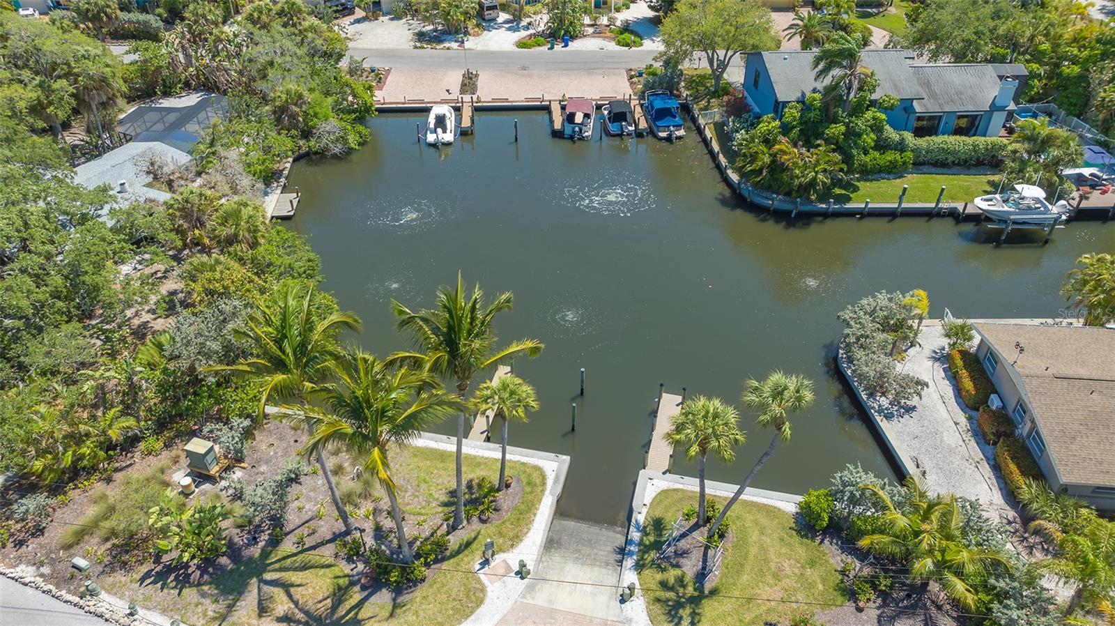 LONGBOAT SHORES REV - Residential
