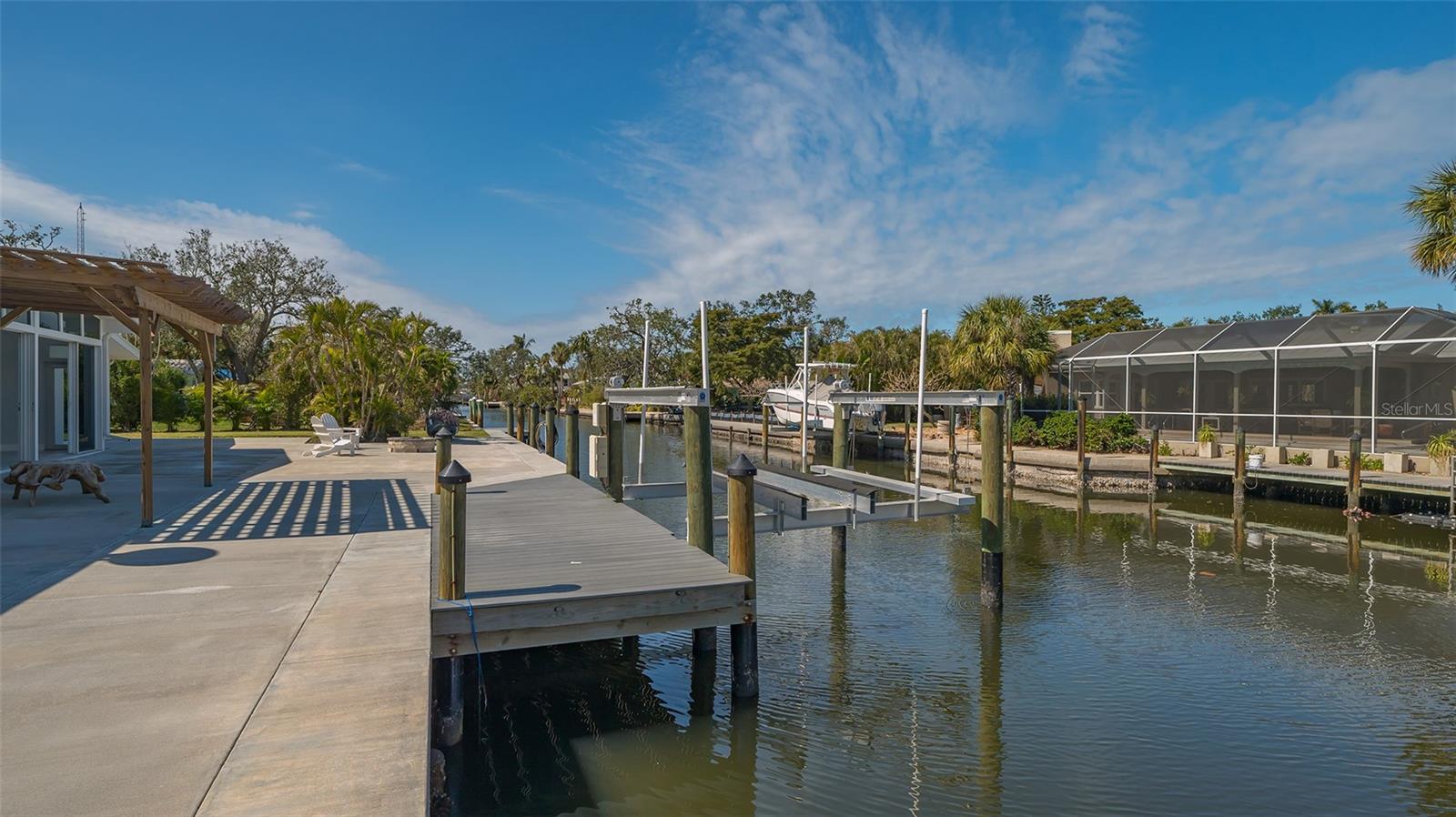 LONGBOAT SHORES REV - Residential