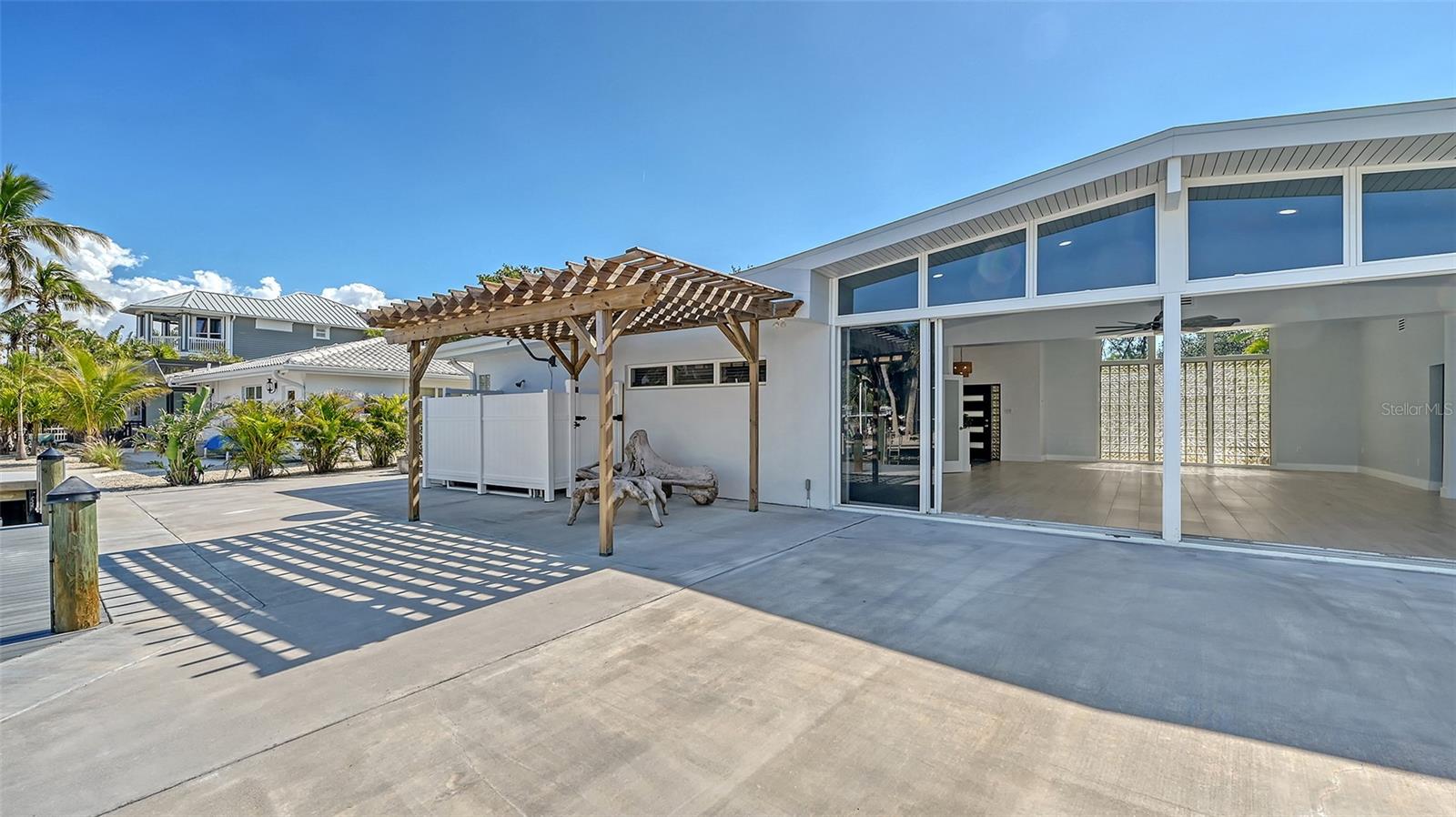 LONGBOAT SHORES REV - Residential