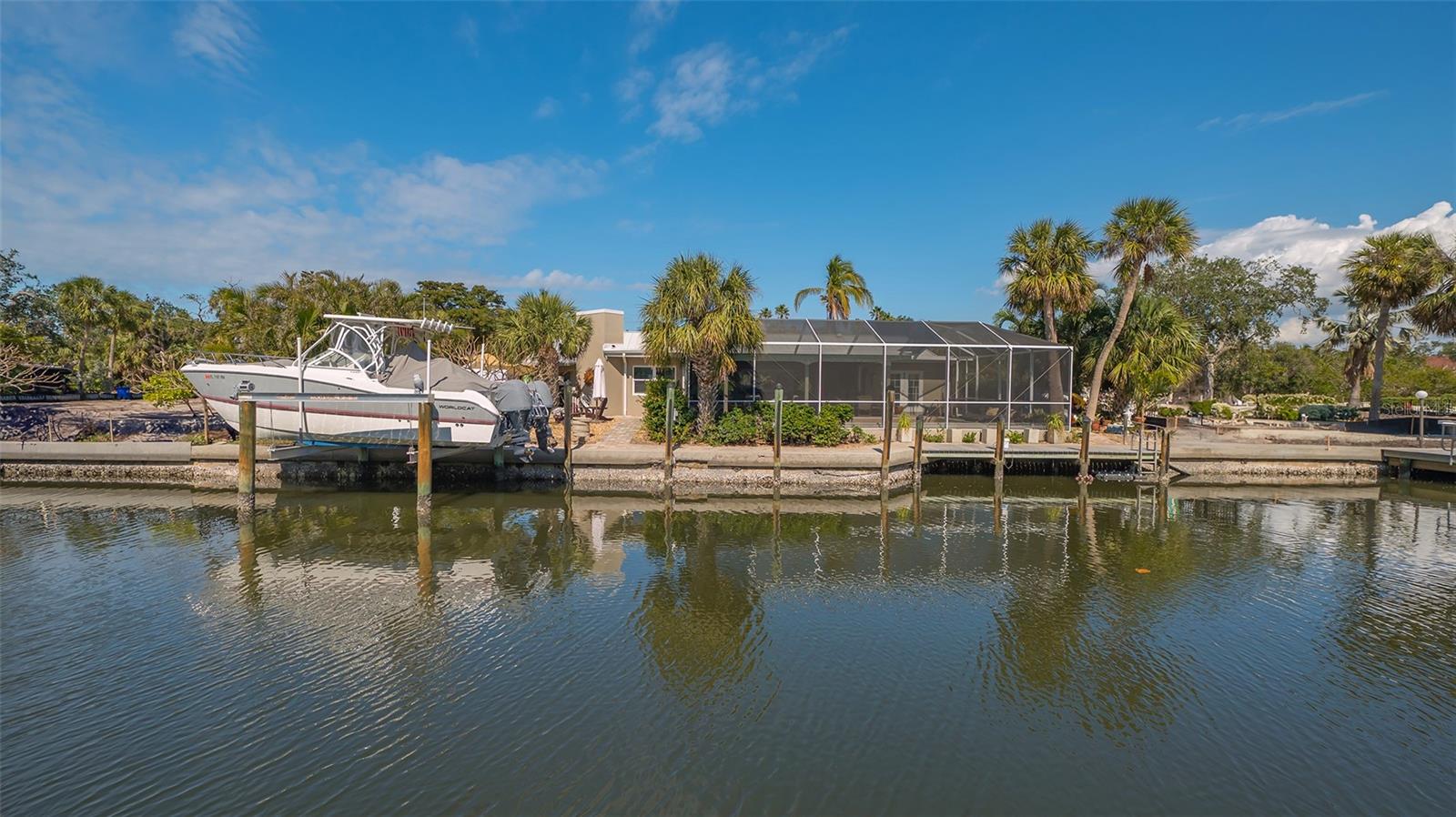 LONGBOAT SHORES REV - Residential