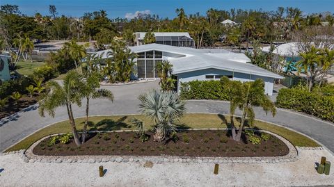 A home in LONGBOAT KEY