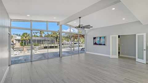 A home in LONGBOAT KEY