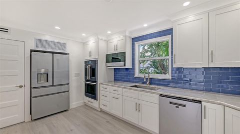 A home in LONGBOAT KEY