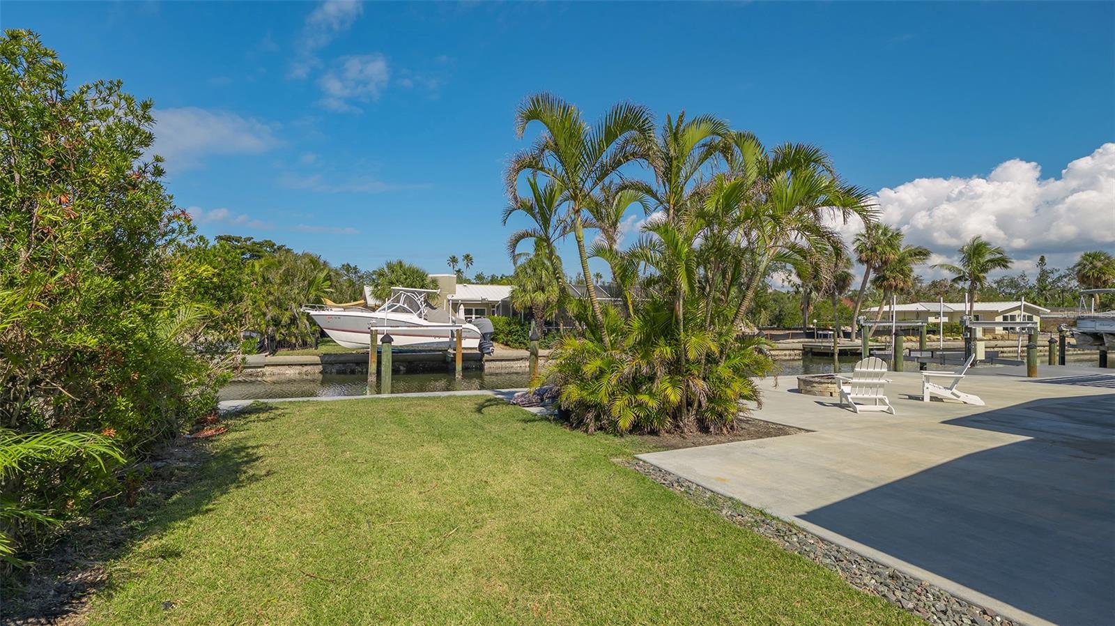 LONGBOAT SHORES REV - Residential