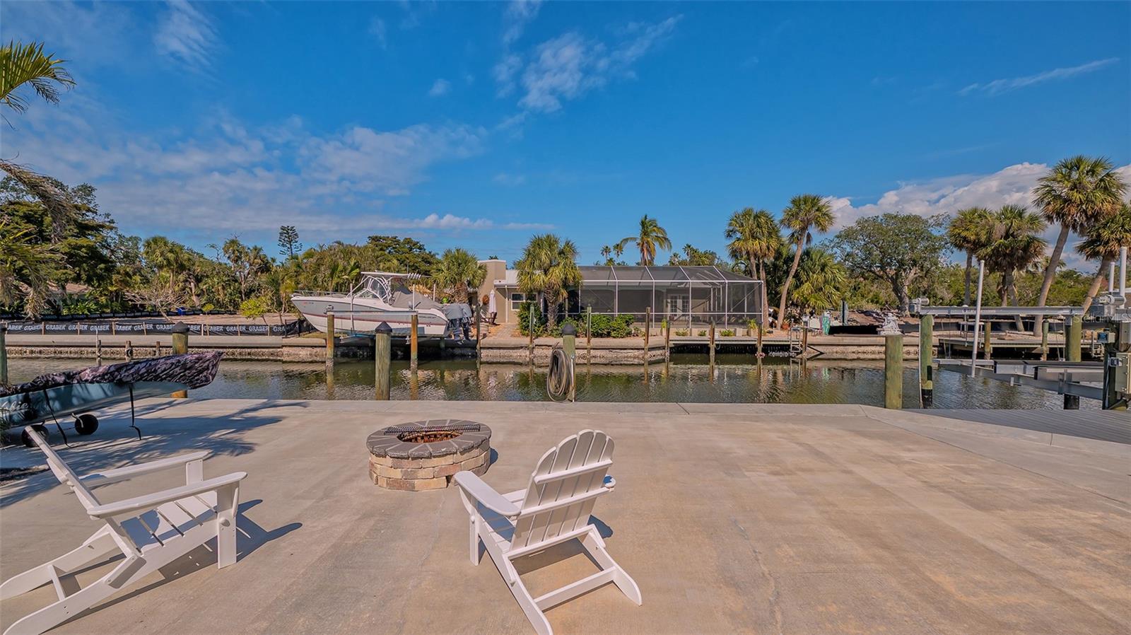 LONGBOAT SHORES REV - Residential