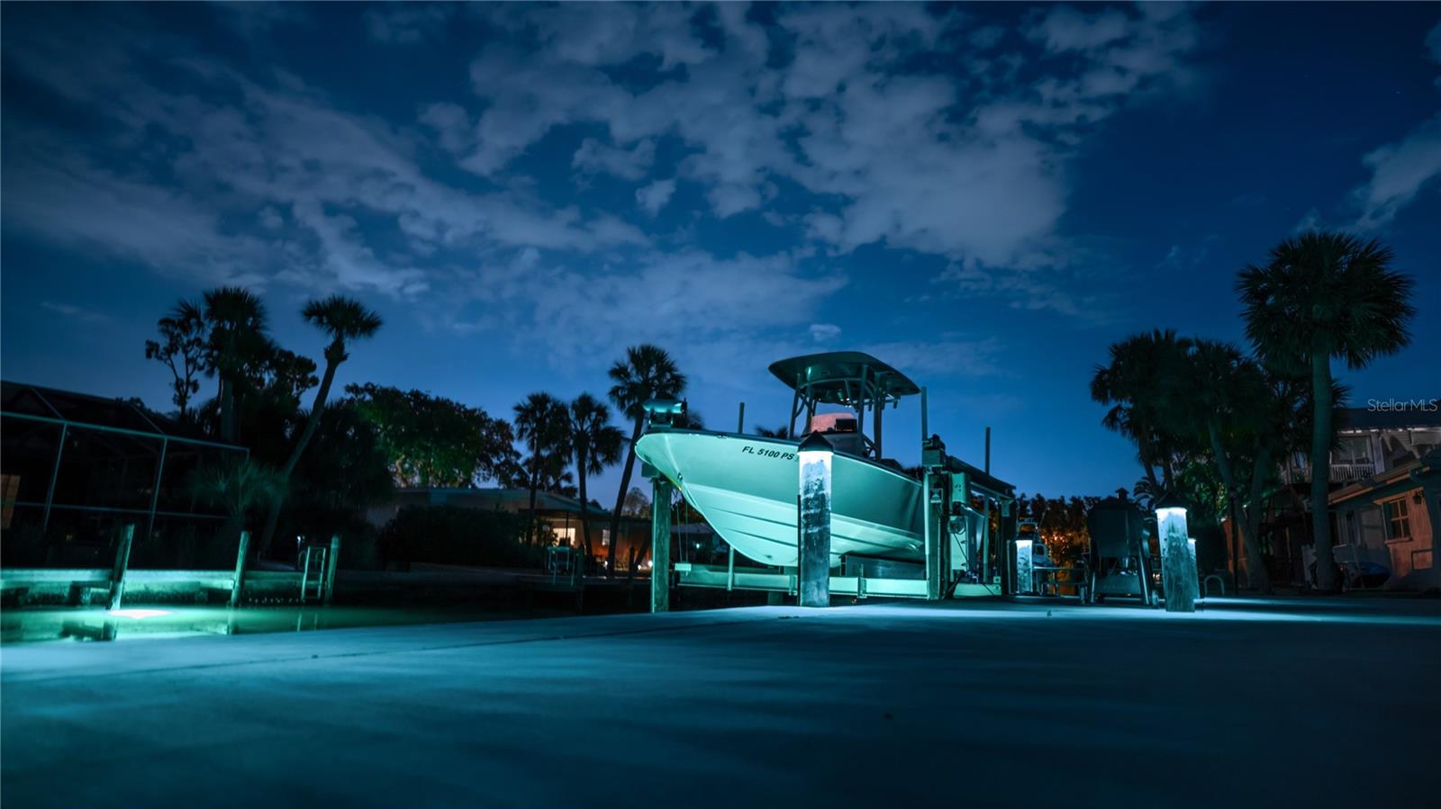 LONGBOAT SHORES REV - Residential