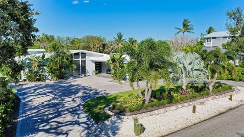 619 BUTTONWOOD DRIVE LONGBOAT KEY FL 34228