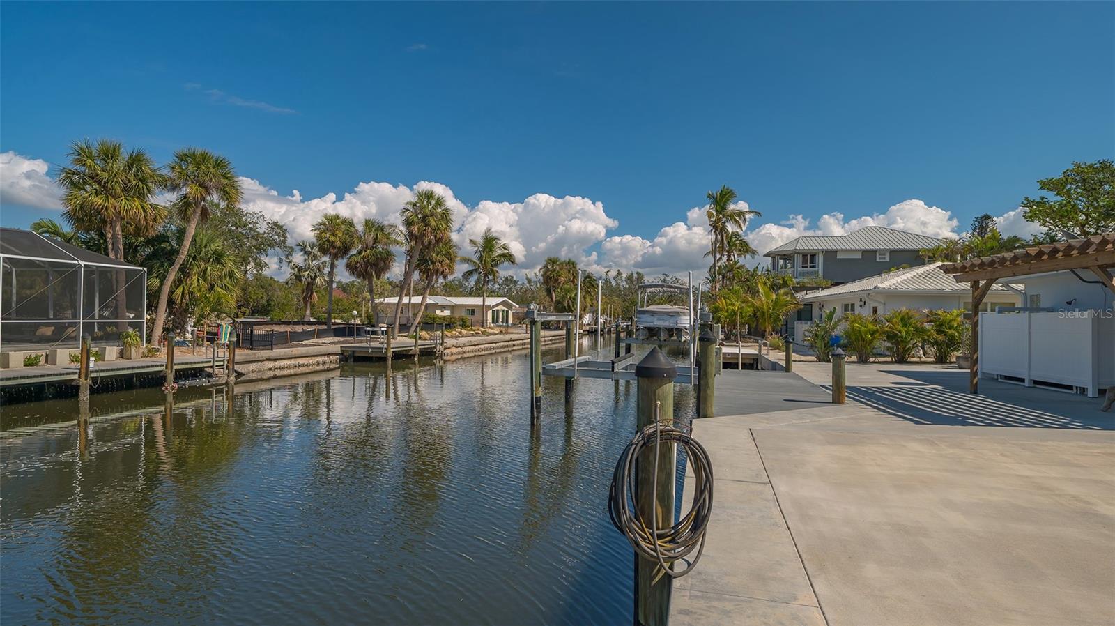 LONGBOAT SHORES REV - Residential