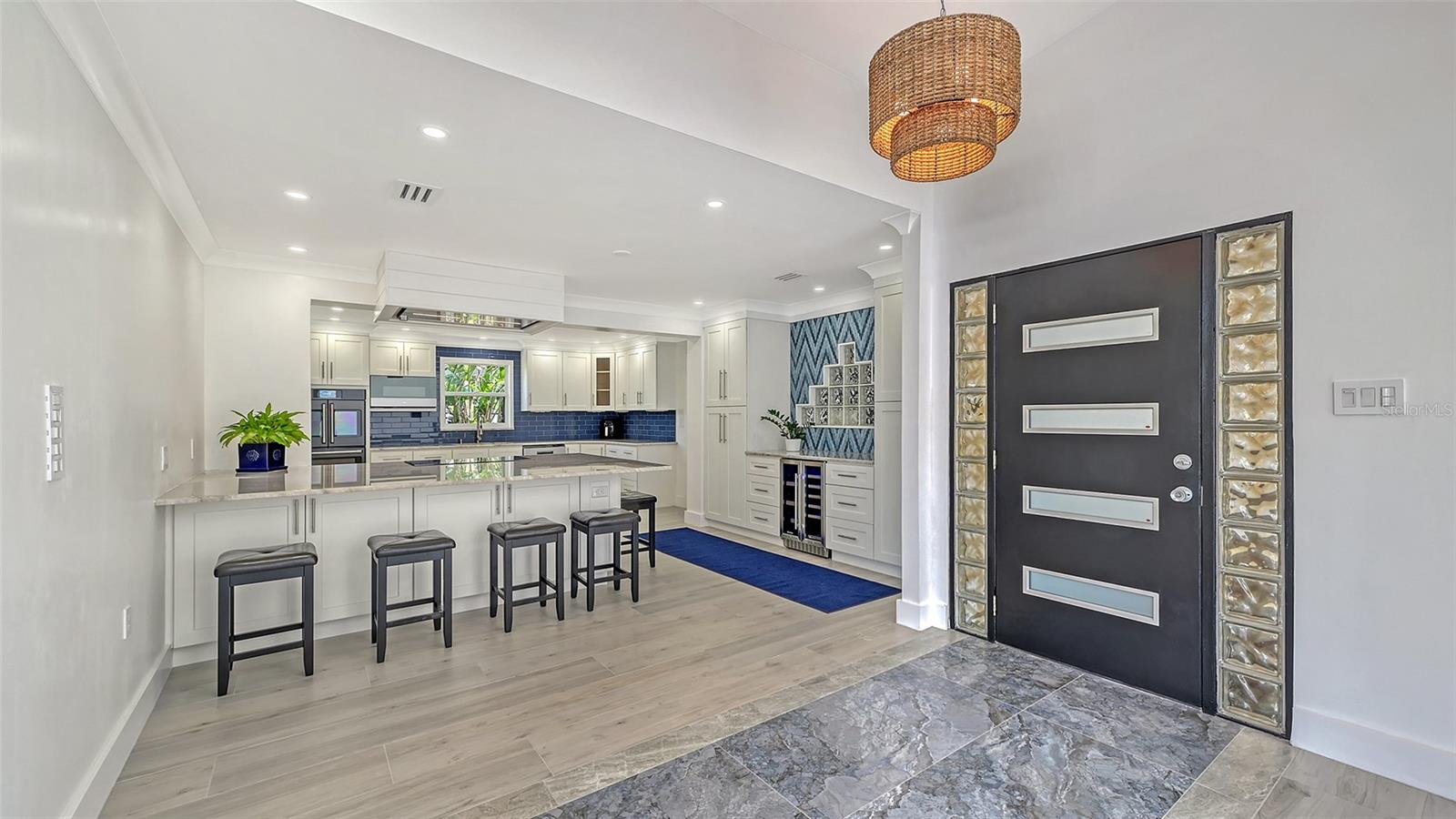 LONGBOAT SHORES REV - Residential