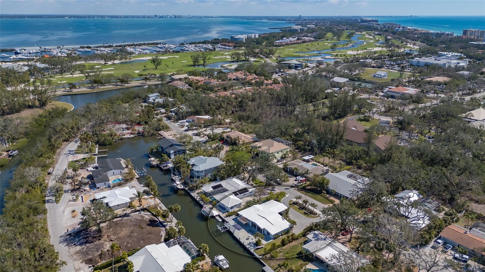 LONGBOAT SHORES REV - Residential