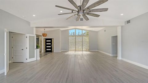 A home in LONGBOAT KEY