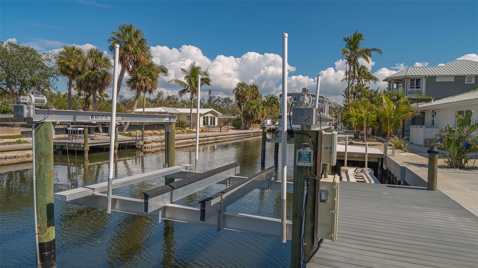 LONGBOAT SHORES REV - Residential