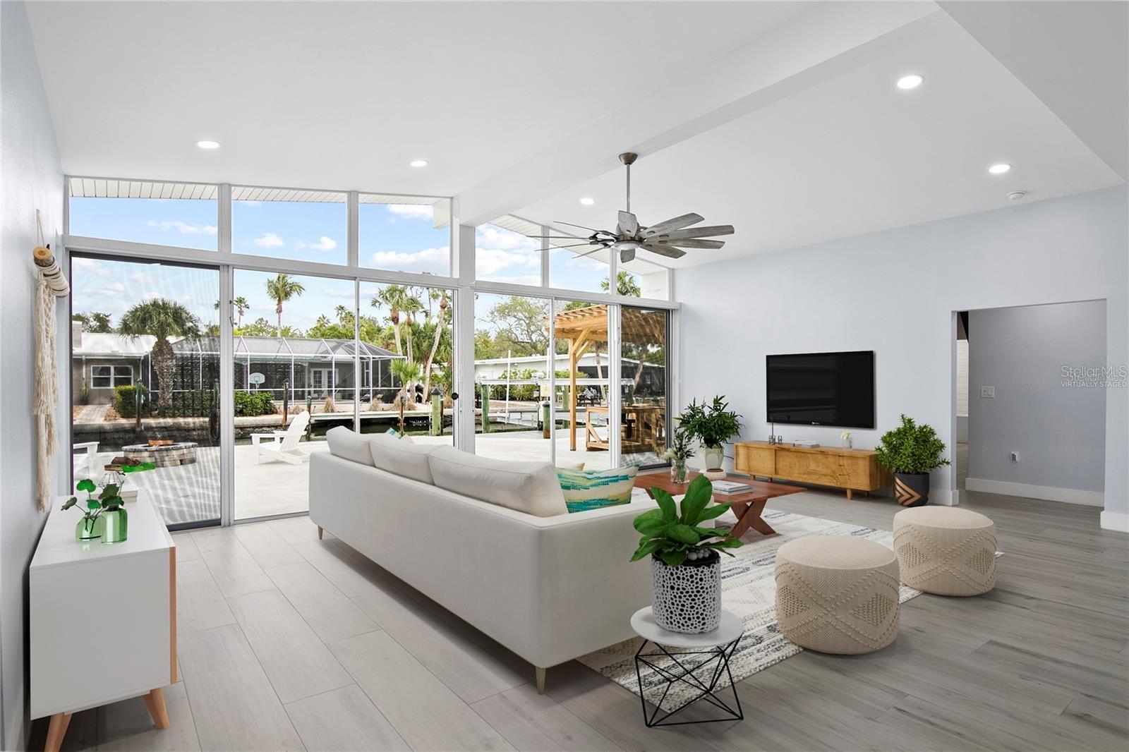 LONGBOAT SHORES REV - Residential