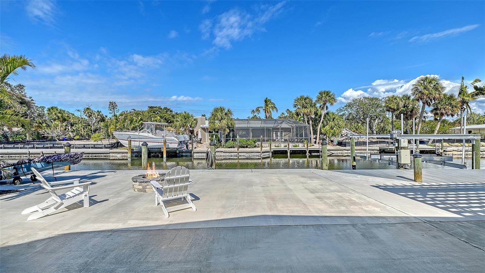 LONGBOAT SHORES REV - Residential