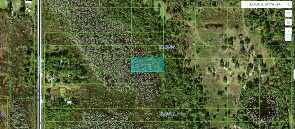 Photo of Old Grade Rd, Polk City, FL 33868 (MLS # O6272135)
