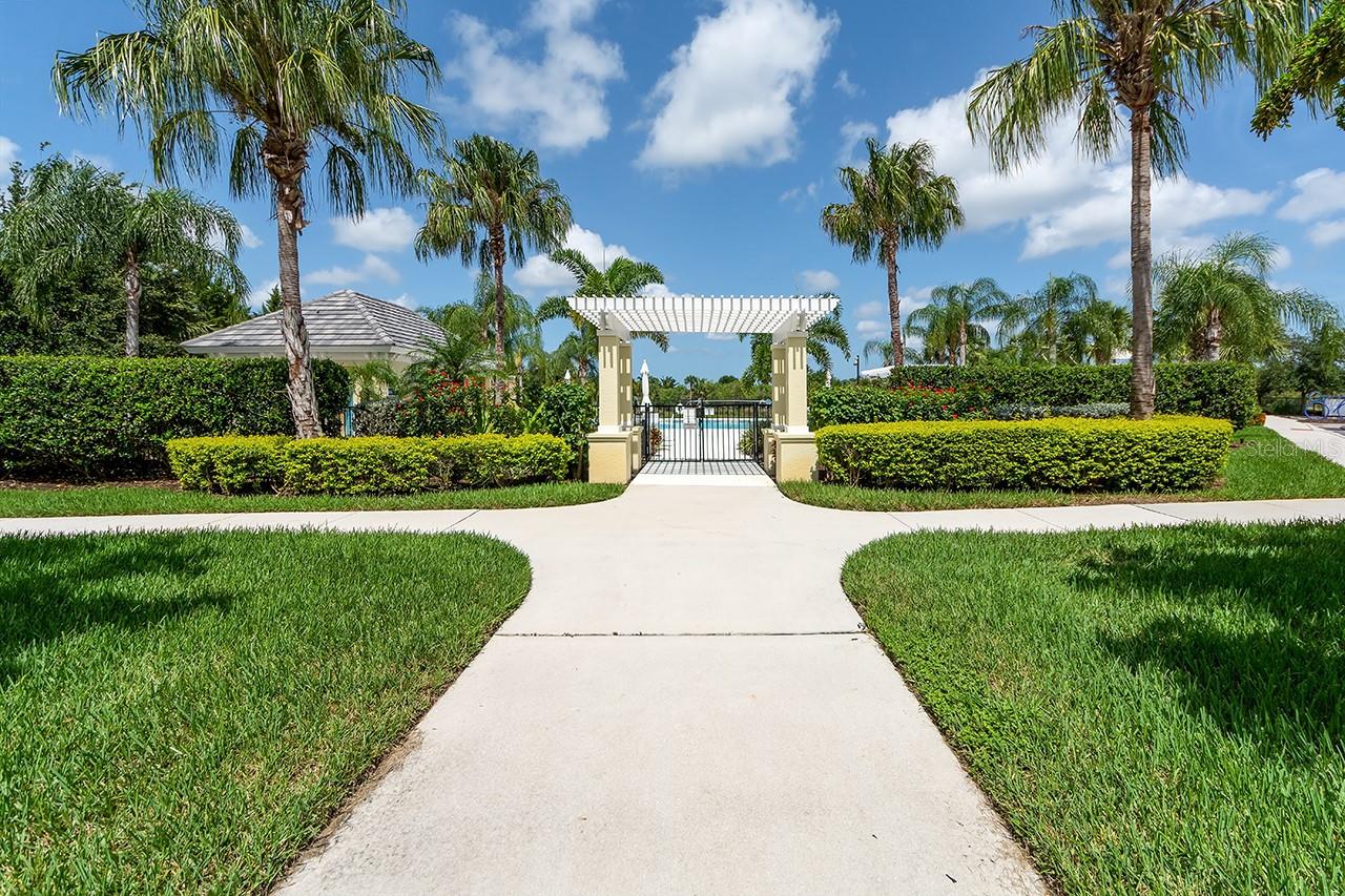 RIVER SOUND - Residential