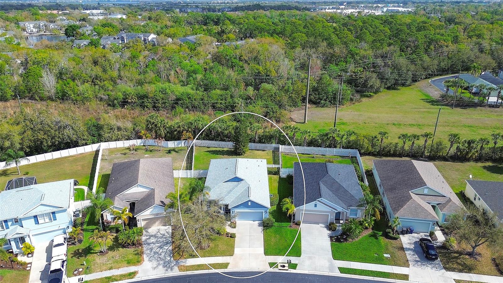 RIVER SOUND - Residential