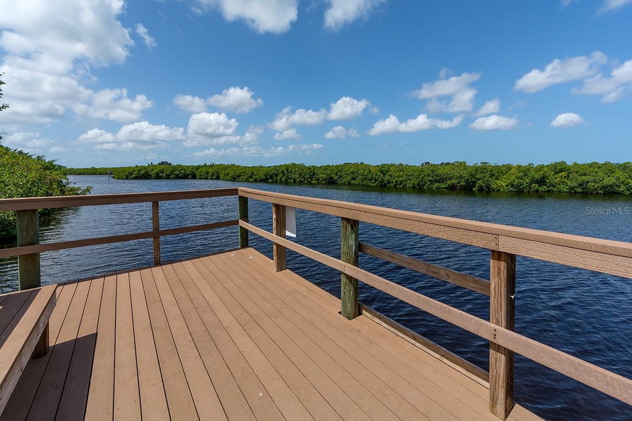 RIVER SOUND - Residential