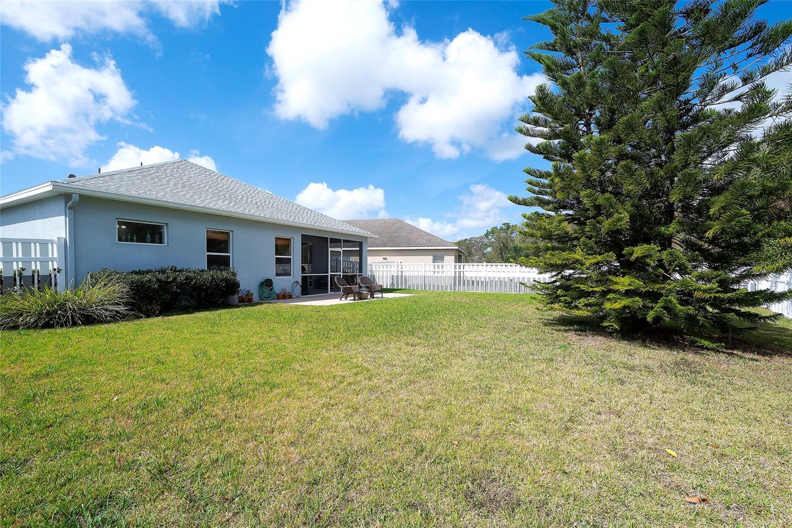 RIVER SOUND - Residential