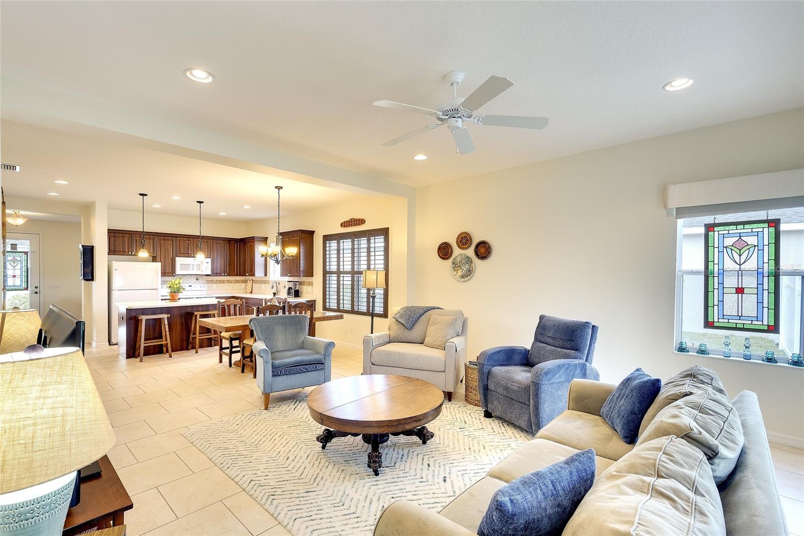 RIVER SOUND - Residential