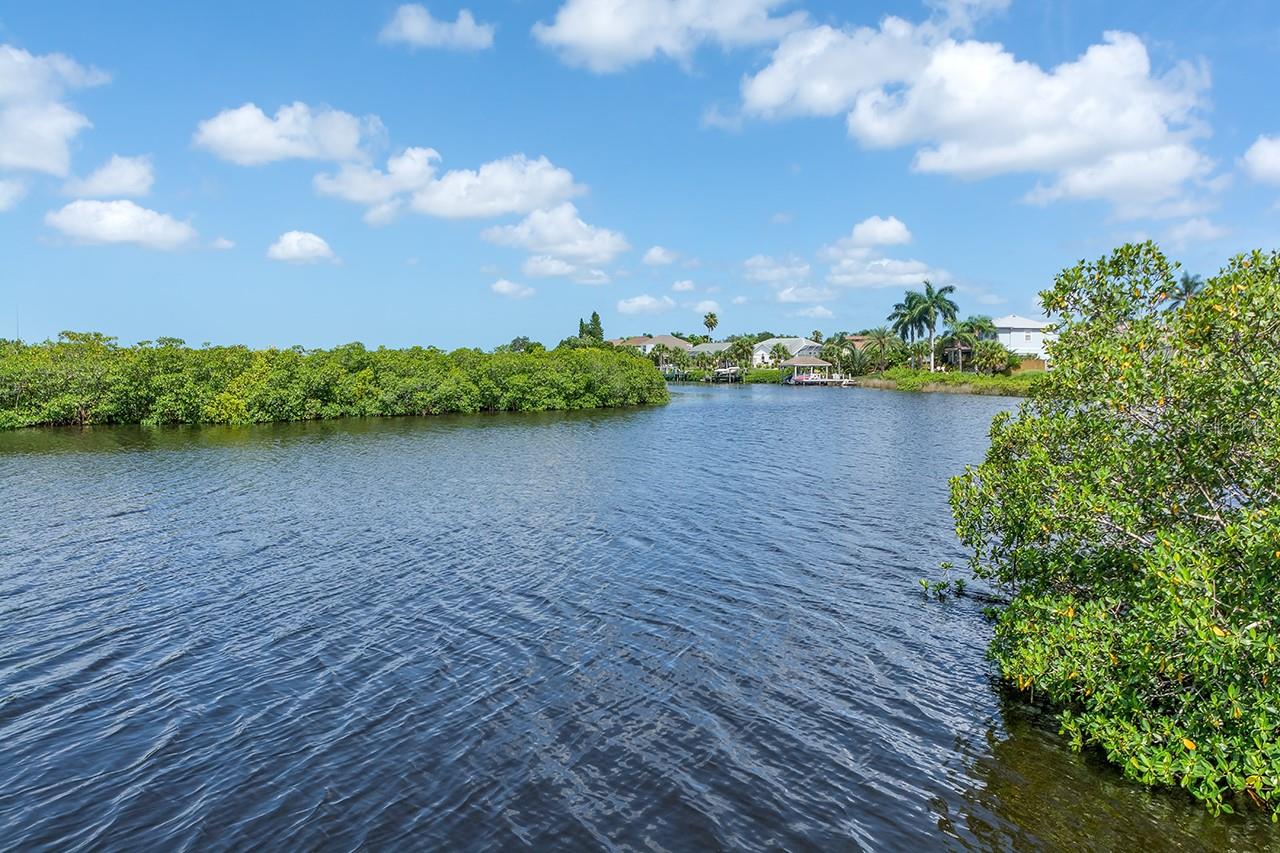 RIVER SOUND - Residential