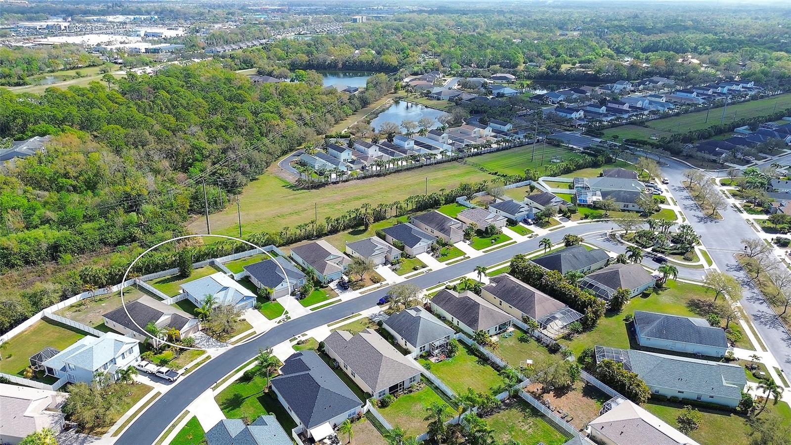 RIVER SOUND - Residential