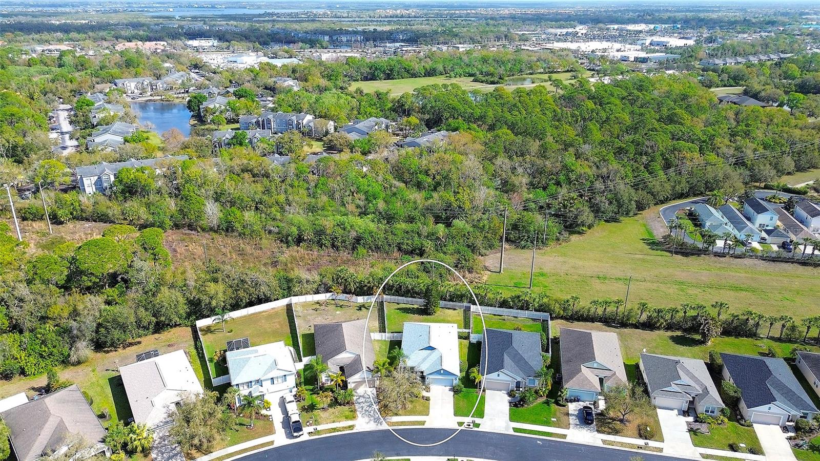 RIVER SOUND - Residential