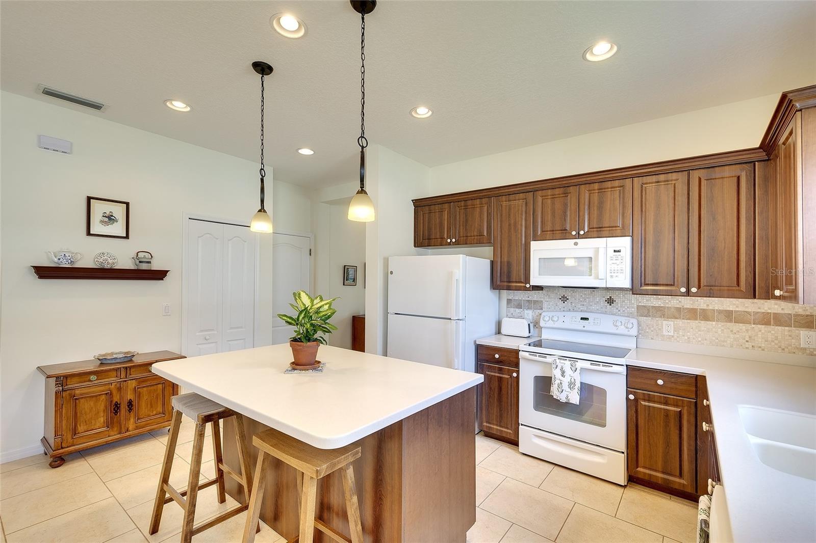 RIVER SOUND - Residential