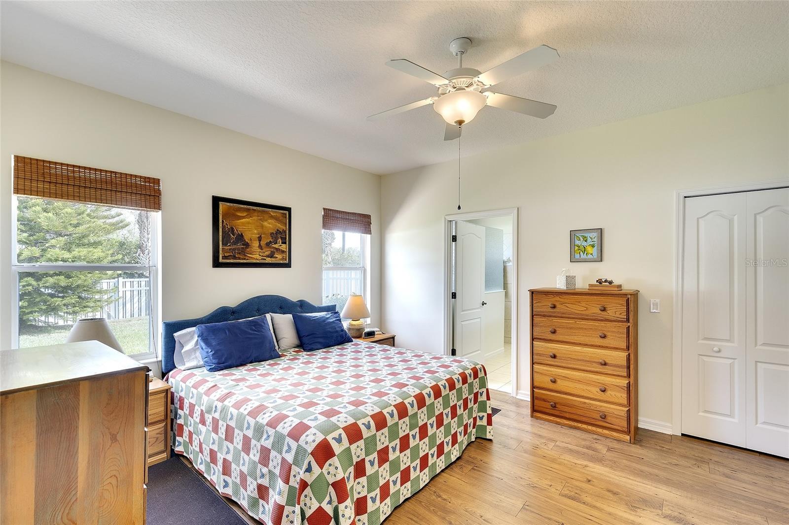 RIVER SOUND - Residential