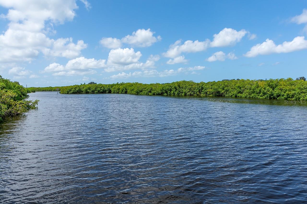 RIVER SOUND - Residential