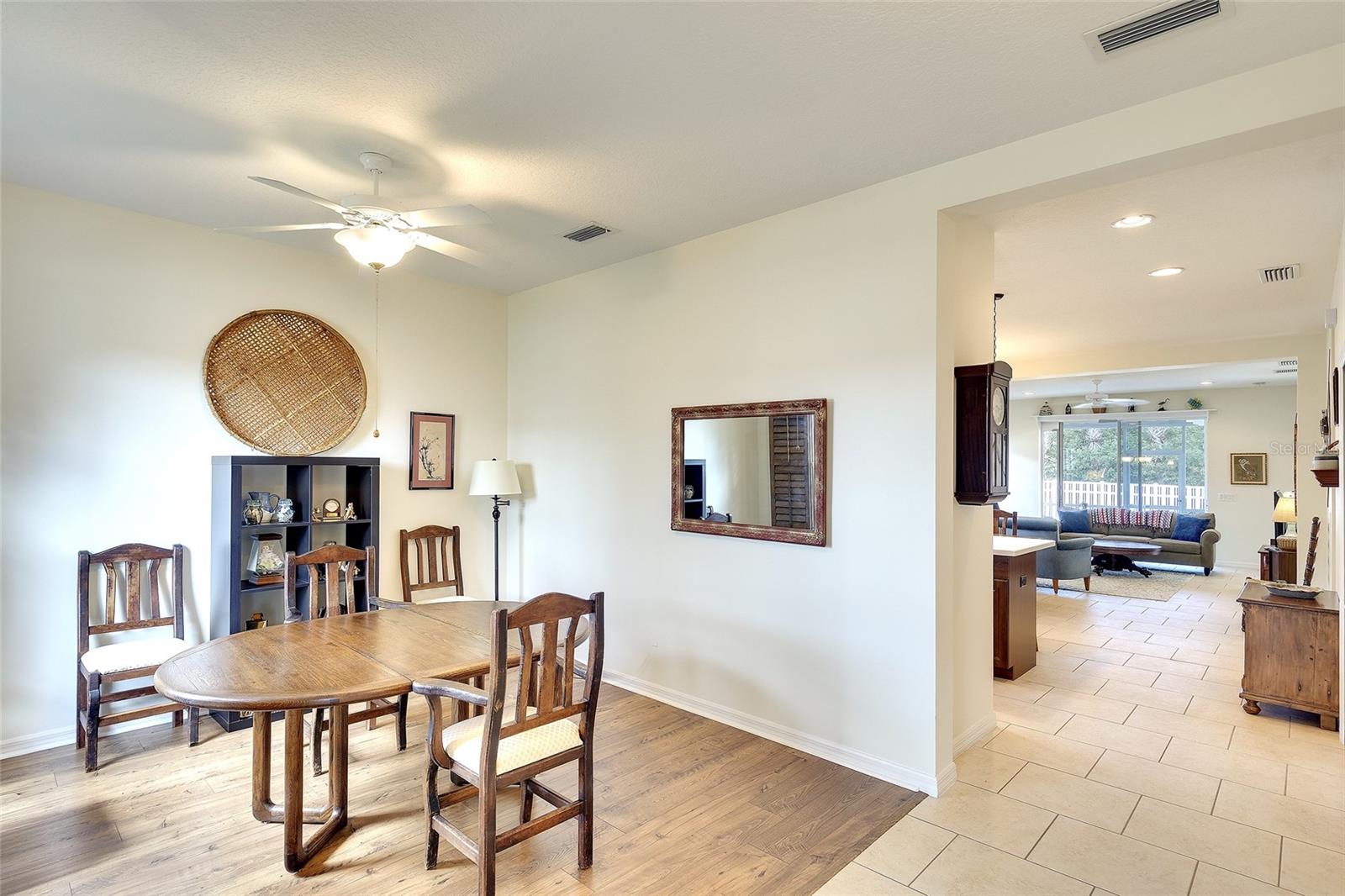 RIVER SOUND - Residential