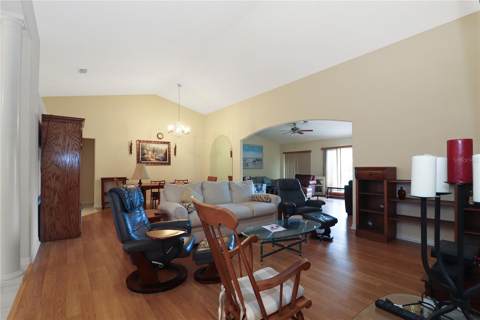 ROYAL HIGHLANDS PH 01B - Residential Lease