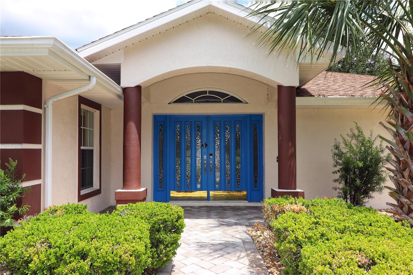 ROYAL HIGHLANDS PH 01B - Residential Lease