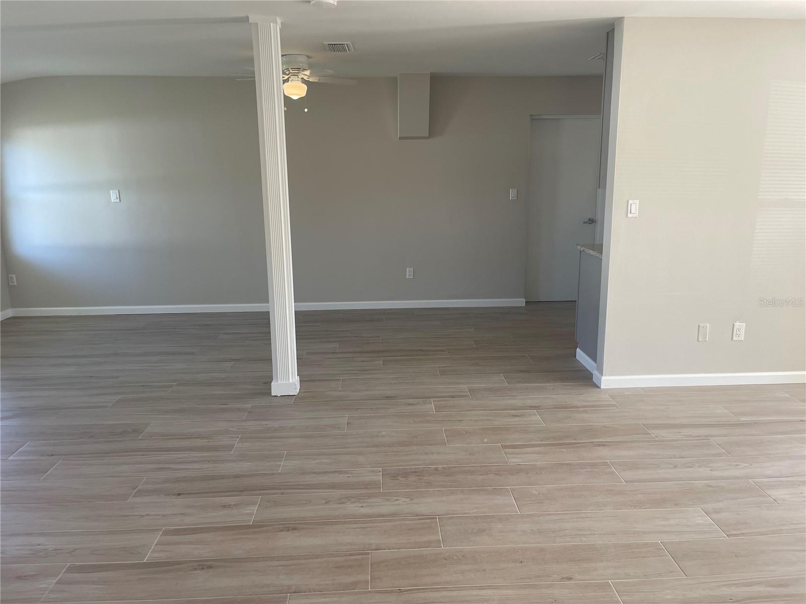 DUNEDIN ISLES 1 - Residential Lease