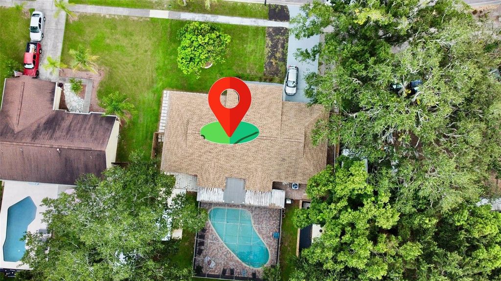 Photo of 14216 Briarthorn Drive, Tampa, FL 33625 (MLS # TB8423388)