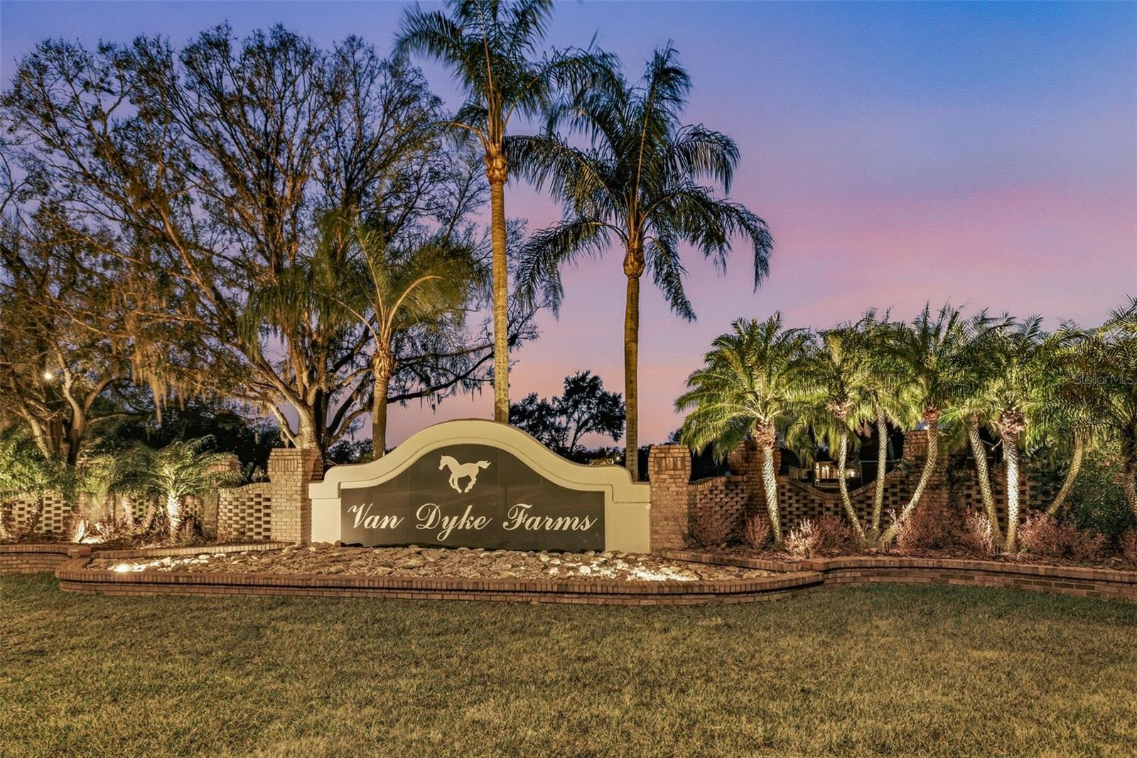THE PADDOCKS AT VAN DYKE FARM - Residential